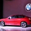 BMW X4 M40i