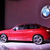 BMW X4 M40i