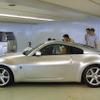 【東京ショー2001出品車】日産『フェアレディZ』に「共通グリル」が採用されなかったのは？