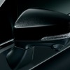 スバル レガシィ アウトバック X-BREAK ブラックカラードドアミラー