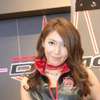 【東京モーターショー07】コンパニオン写真蔵…ダッジ その6