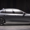 ベトナム初の独自ブランドの自動車、ビンファストのセダン