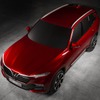 ベトナム初の独自ブランドの自動車、ビンファストのSUV