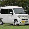 ホンダ N-VAN L