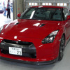 【写真蔵】日産 GT-R プレミアム エディション…NISMOフェスティバル