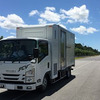 東京アールアンドデーが開発した燃料電池（FC）小型トラック