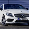 メルセデスAMG C43 4MATIC（2016年）