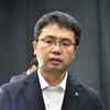 ナイケン プロジェクトリーダー鈴木貴博氏