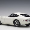 オートアート「トヨタ2000GT」