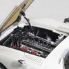 オートアート「トヨタ2000GT」