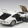 オートアート「トヨタ2000GT」