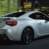 スバル BRZ の2019年モデル