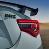 スバル BRZ の2019年モデル