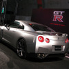 【写真蔵】日産 GT-R × 首都高 山手トンネル
