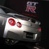 【写真蔵】日産 GT-R × 首都高 山手トンネル
