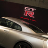 【写真蔵】日産 GT-R × 首都高 山手トンネル