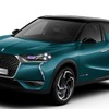 DSの DS3クロスバック