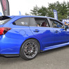 レヴォーグ STI Sport