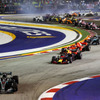 F1シンガポールGP