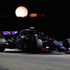 F1シンガポールGP