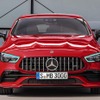 メルセデスAMG GT43 4MATIC＋