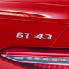 メルセデスAMG GT43 4MATIC＋