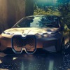 BMW ヴィジョン iNEXT