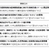 グリーンスローモビリティの活用検討に向けた実証調査支援事業を実施する調査地域