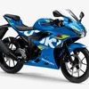 スズキ GSX-R125 ABS