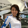 【東京モーターショー07】コンパニオン写真蔵…スバル その6