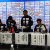 海底探査国際競技ラウンド2に挑む日本連合「Team KUROSHIO」。9月19日から7日間、海底4000m級での海底探査機能確認試験へ