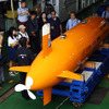 海底探査国際競技ラウンド2に挑む日本連合「Team KUROSHIO」。9月19日から7日間、海底4000m級での海底探査機能確認試験へ