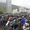 YAMAHA Motorcycle Day（9月15日・苗場）