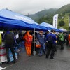 YAMAHA Motorcycle Day（9月15日・苗場）