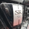 YAMAHA Motorcycle Day（9月15日・苗場）復活した『SR400』