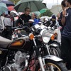 YAMAHA Motorcycle Day（9月15日・苗場）復活した『SR400』