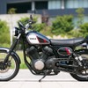 ヤマハ SCR950