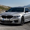 BMW M5 コンペティション