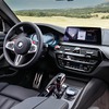 BMW M5 コンペティション