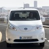 日産 e-NV200 改良新型