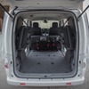 日産 e-NV200 改良新型