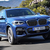 BMW X3 M40d