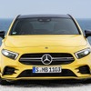 メルセデス AMG A35 4MATIC