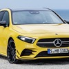 メルセデス AMG A35 4MATIC