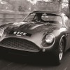 アストンマーティン DB4 GT Zagato Continuation