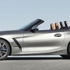 BMW Z4 ロードスター 新型