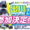 ケープペンギンの「出川さん」