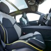 ボルボ XC60 新型のPHVの特別仕様車。新型車に使用するプラスチックの最低25％をリサイクル素材にする目標の可能性を検証するために製作された