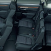 ホンダ CR-V