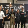 日本初のカーラッピングバトル開催！…日本におけるカーラッピング事情とは？